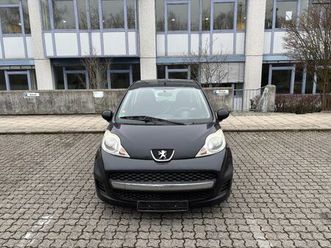 peugeot 107 filou 70 / klima