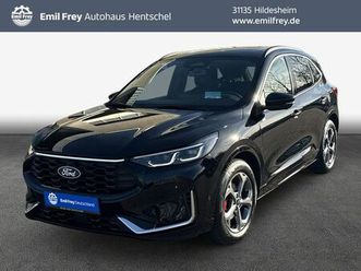 ford kuga 2.5 duratec fhev st-line x