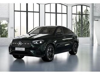 de 4m coupé amg sport night distr pano a