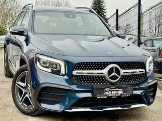 glb 200 d 4-pack amg (eu6ap)