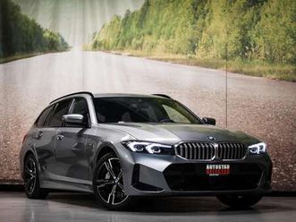 xdrive touring m-sport