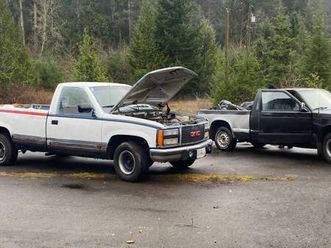 1987 chevy s-10