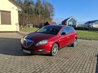 LANCIA DELTA DELTA 1600 lancia-delta-1-6d-automat-super-stan-nowe-skalmierzyce-o-olx-pl