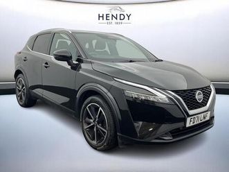 1.3 dig-t mhev tekna xtron euro 6 (start/stop) 5dr