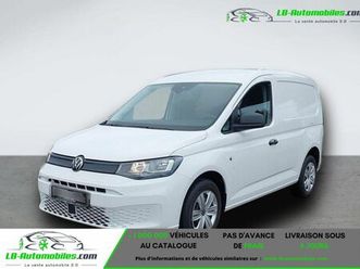 volkswagen caddy utilitaire 1.5 tsi 114 bvm