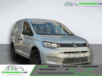 volkswagen caddy utilitaire 2.0 tdi 122 bvm