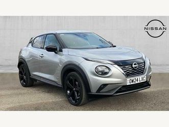 1.6 tekna auto euro 6 5dr