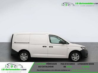 volkswagen caddy utilitaire 1.5 tsi 114 bva
