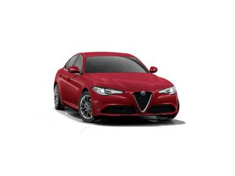 2.9t v6 quadrifoglio at 382 kw (520 cv)