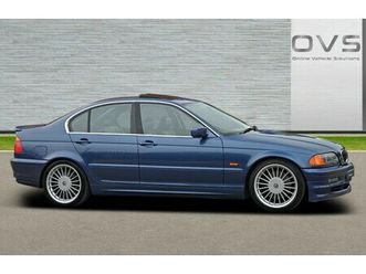 1999 (v) - b3 3.3 4dr