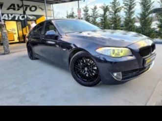 bmw 525 head up* distronic* digital cockpit* ≫ 2010 • 20 666 лв. • id