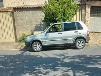 mille way economy 1.0 f.flex 4p