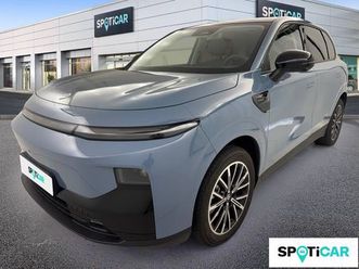 leapmotor b10 b10 bev 67.1kwh auto designpromax