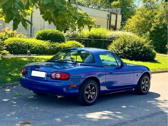 mazda mx5 nb