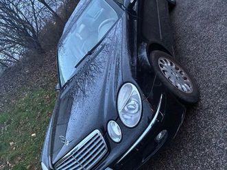 mercedes e280 3.2 w211