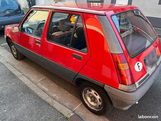 renault 5