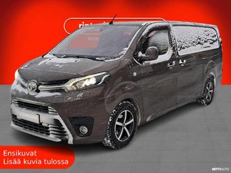 l2 2,0 d 180 automaatti 5-ovinen