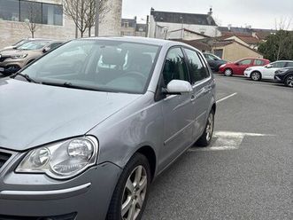 polo 1.4tdi united