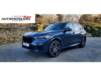 xdrive 40d 340 m sport bva8