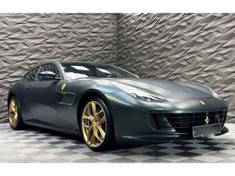gtc 4lusso t