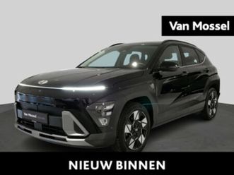 1.6 gdi hybrid feel 6-dct