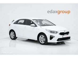 kia ceed 1.0 t-gdi urban