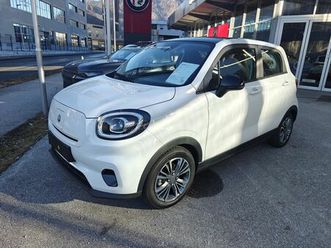 leapmotor t03 elektro 36kwh