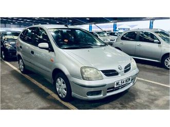 2004 (54) - 1.8 s 5dr auto