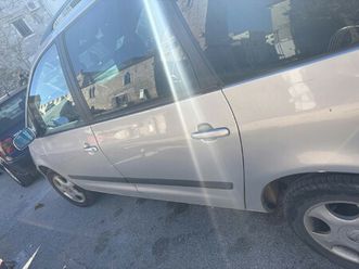 seat alhambra 1,9 tdi
