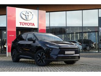 executive 73 kwh automaat