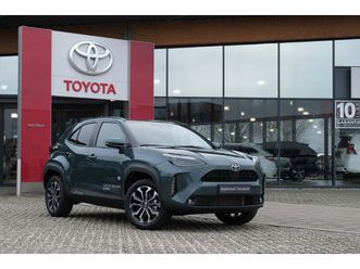 1.5 hybrid 115 dynamic automaat