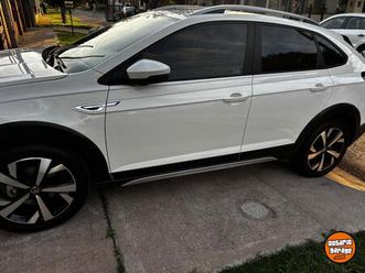 vendo nivus highline 1.0 tsi