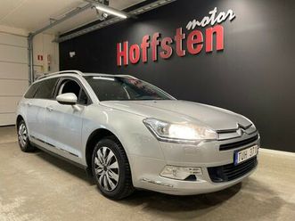 tourer 1.6 e-hdi airdream egs/aut