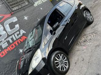 honda fit dx 1.4 flex 16v 5p mec. 2011