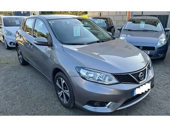 nissan pulsar 1.2 dig-t acenta março/16
