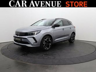 1.6 turbo 225ch hybride ultimate