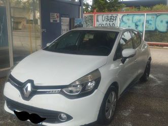 clio 4 société