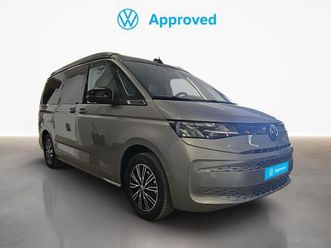 volkswagen california beach camper 2.0 tdi 110 kw (150 cv) dsg