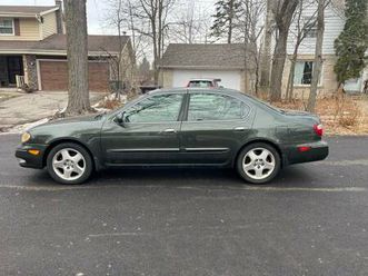 2000 infiniti i30