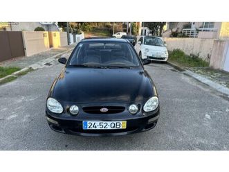 kia shuma shuma julho/00