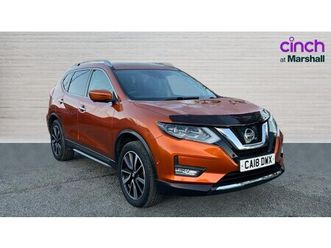 2018 - 1.6 dci tekna 5dr