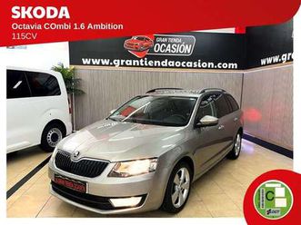 combi 1.6 tdi cr 85kw 115cv ambition