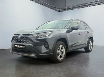 toyota rav4 2.5 hdf trail awd-i dezembro/22