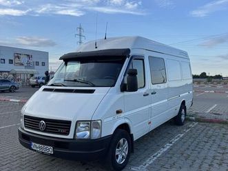 volkswagen lt 35 focsani