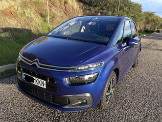 c4 picasso 1.6bluehdi s