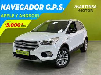 1.5 ecob. auto s&s trend 4x2 120