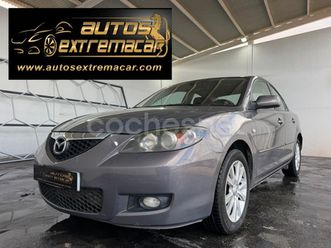 mazda mazda3 active crtd
