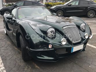 morgan +4 2.0 2 plazas