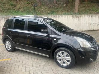 x-gear sl/x-gear 1.8 flex f. aut.