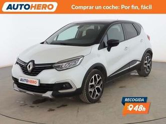 renault captur tce energy s-edition 87kw